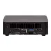 مینی پی‌سی اینتل NUC13ANKi3 با پردازنده Core i3
