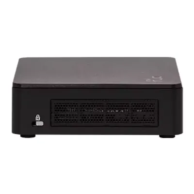 مینی پی‌سی اینتل NUC13ANKi7 با پردازنده Core i7
