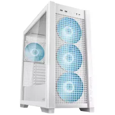 کیس گیمینگ ایسوس ASUS TUF GAMING GT302 ARGB WHITE کیس گیمینگ ایسوس ASUS TUF GAMING GT302 ARGB WHITE