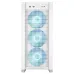 کیس گیمینگ ایسوس ASUS TUF GAMING GT302 ARGB WHITE