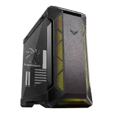 کیس گیمینگ ایسوس ASUS TUF GAMING GT501 GRAY کیس گیمینگ ایسوس ASUS TUF GAMING GT501 GRAY