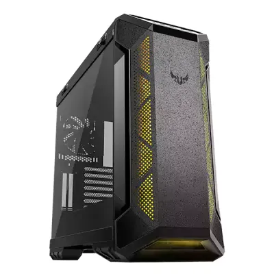 کیس گیمینگ ایسوس ASUS TUF GAMING GT501 GRAY
