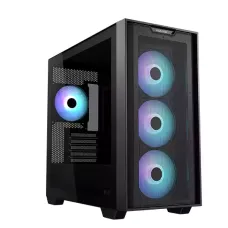 کیس گیمینگ ایسوس ASUS A21 PLUS BLACK کیس گیمینگ ایسوس ASUS A21 PLUS BLACK