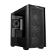 کیس گیمینگ ایسوس ASUS A21 PLUS BLACK