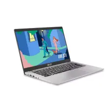 لپ تاپ 14 اینچی ام اس آی مدل Modern 14 C12M/i5 لپ تاپ 14 اینچی ام اس آی مدل Modern 14 C12M/i5