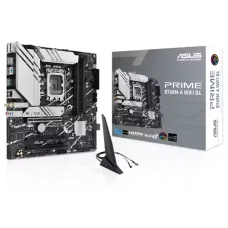مادربرد ASUS PRIME B760M-A WIFI D4 مادربرد ASUS PRIME B760M-A WIFI D4