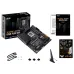 مادربرد ایسوس ASUS TUF GAMING B760-PLUS WIFI D5