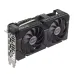 کارت گرافیک ASUS Dual GeForce RTX 4060 EVO OC Edition 8GB