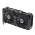 کارت گرافیک ASUS Dual GeForce RTX 4060 EVO OC Edition 8GB