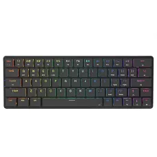 کیبورد گیمینگ مکانیکی ردراگون مدل Redragon Elise Pro K624P-KBS کیبورد گیمینگ مکانیکی ردراگون مدل Redragon Elise Pro K624P-KBS
