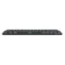 کیبورد گیمینگ مکانیکی ردراگون مدل Redragon Elise Pro K624P-KBS
