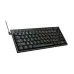 کیبورد گیمینگ مکانیکی ردراگون مدل Redragon K632