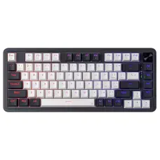 کیبورد گیمینگ مکانیکی ردراگون مدل Redragon K673 WB PRO کیبورد گیمینگ مکانیکی ردراگون مدل Redragon K673 WB PRO