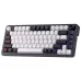 کیبورد گیمینگ مکانیکی ردراگون مدل Redragon K673 WB PRO