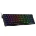 کیبورد گیمینگ مکانیکی ردراگون مدل Redragon K628 Pollux