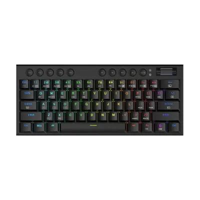 کیبورد گیمینگ مکانیکی ردراگون مدل Redragon K632 PRO