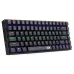 کیبورد گیمینگ مکانیکی ردراگون مدل Redragon K629 PHANTOM