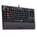 کیبورد گیمینگ مکانیکی ردراگون مدل K588 Broadsword Pro