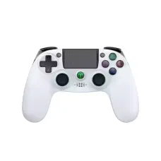 دسته بازی تی دگر مدل T-DAGGER SCORPIO TGP802 White دسته بازی تی دگر مدل T-DAGGER SCORPIO TGP802 White