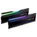رم G.Skill Trident Z5 RGB 32GB Dual 6000MHz CL30