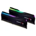 رم G.Skill Trident Z5 RGB 32GB Dual 6000MHz CL30
