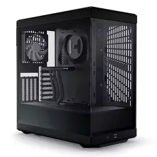کیس هایت مدل HYTE Y40 BLACK کیس هایت مدل HYTE Y40 BLACK
