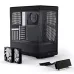 کیس هایت مدل HYTE Y40 BLACK