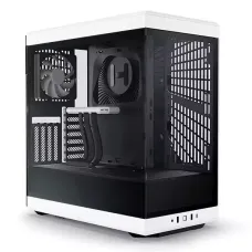 کیس هایت مدل HYTE Y40 PANDA کیس هایت مدل HYTE Y40 PANDA