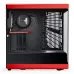 کیس هایت مدل HYTE Y40 Black Cherry