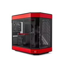 کیس هایت مدل HYTE Y60 Black Cherry کیس هایت مدل HYTE Y60 Black Cherry