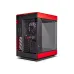 کیس هایت مدل HYTE Y60 Black Cherry
