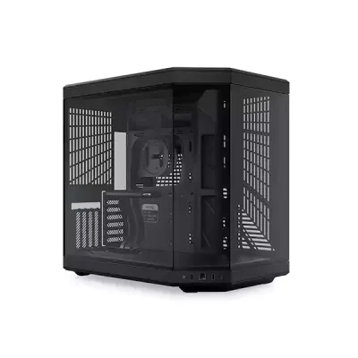 کیس هایت مدل HYTE Y70 BLACK