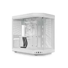 کیس هایت مدل HYTE Y70 SNOW WHITE کیس هایت مدل HYTE Y70 SNOW WHITE