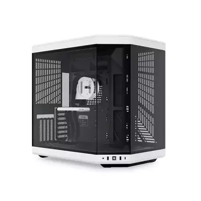 کیس هایت مدل HYTE Y70 PANDA