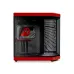 کیس هایت مدل HYTE Y70 Black Cherry