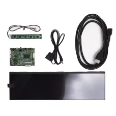 کیت مانیتور کیس هایت HYTE Y60 LCD DIY Kit کیت مانیتور کیس هایت HYTE Y60 LCD DIY Kit