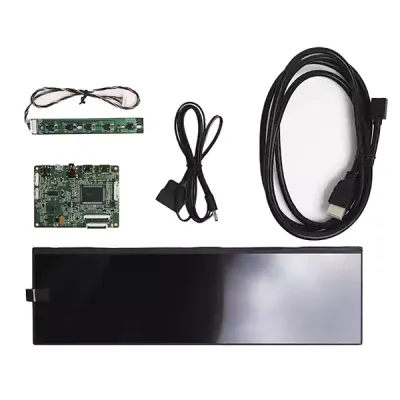 کیت مانیتور کیس هایت HYTE Y60 LCD DIY Kit