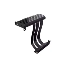 کابل رایزر گرافیک هایت HYTE PCIE40 4.0 Luxury کابل رایزر گرافیک هایت HYTE PCIE40 4.0 Luxury
