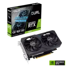 کارت گرافیک ایسوس ASUS Dual GeForce RTX 3050 V2 OC Edition 8GB کارت گرافیک ایسوس ASUS Dual GeForce RTX 3050 V2 OC Edition 8GB