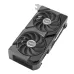 کارت گرافیک ایسوس ASUS Dual GeForce RTX 4070 EVO OC Edition 12GB