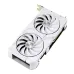 کارت گرافیک ایسوس ASUS Dual GeForce RTX 4070 SUPER EVO White OC Edition 12GB
