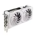 کارت گرافیک ایسوس ASUS Dual GeForce RTX 4070 SUPER EVO White OC Edition 12GB
