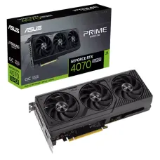 کارت گرافیک ایسوس ASUS Prime GeForce RTX 4070 SUPER OC Edition 12GB کارت گرافیک ایسوس ASUS Prime GeForce RTX 4070 SUPER OC Edition 12GB
