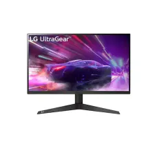 مانیتور 24 اینچ ال جی LG 24GQ50F-B مانیتور 24 اینچ ال جی LG 24GQ50F-B