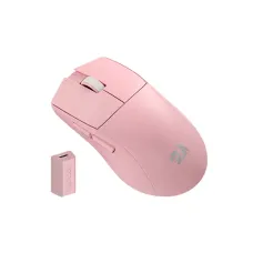 ماوس ردراگون K1ING M916 PRO 4K Pink ماوس ردراگون K1ING M916 PRO 4K Pink
