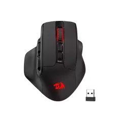 ماوس ردراگون Redragon BULLSEYE M806 PRO Black ماوس ردراگون Redragon BULLSEYE M806 PRO Black