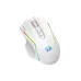 ماوس ردراگون Redragon TAIPAN M810 PRO White