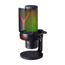 میکروفون ردراگون Redragon FENRIS GM301 میکروفون ردراگون Redragon FENRIS GM301