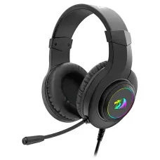 هدست ردراگون Redragon Hylas H371 USB Black هدست ردراگون Redragon Hylas H371 USB Black