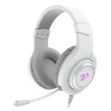 هدست ردراگون Redragon Hylas H371 USB White هدست ردراگون Redragon Hylas H371 USB White